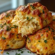 Biscottes Au Crabe Et Cheddar