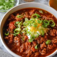 Chili Keto Facile
