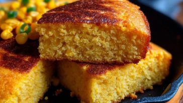 Meilleur Pain de Maïs Navajo