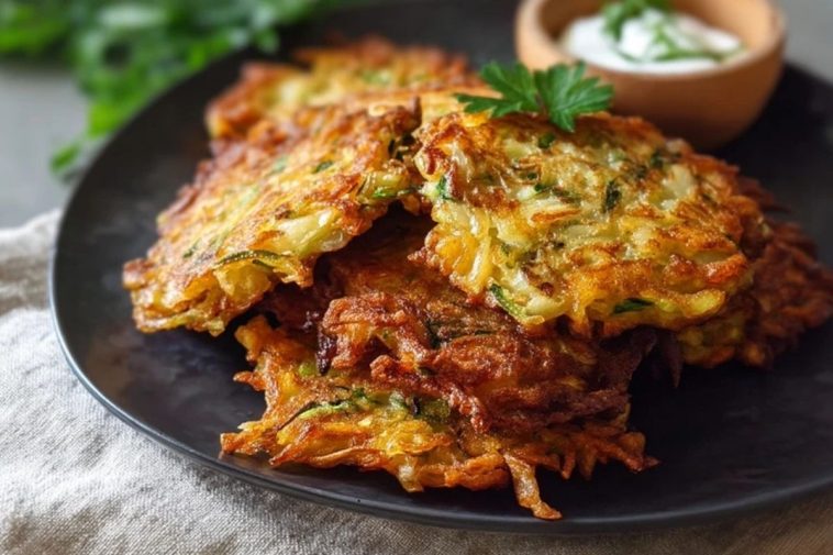 Beignets De Chou Classiques