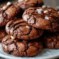 Cookies Brownies