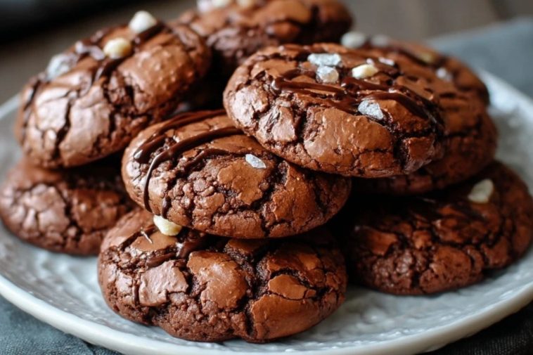 Cookies Brownies
