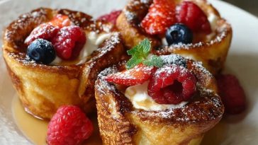 Coupes De Pain Perdu