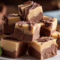 Fudge Au Chocolat Baileys