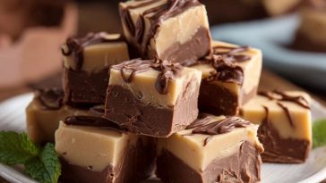 Fudge Au Chocolat Baileys