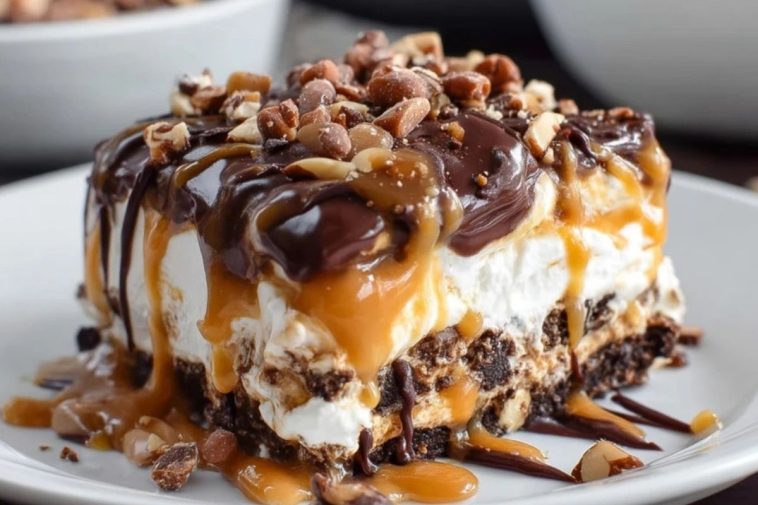 Lasagne Aux Tortues Sans Cuisson